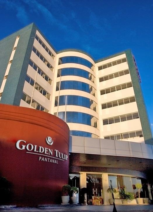 Hotel Nacional Cuiaba (Mato Grosso)