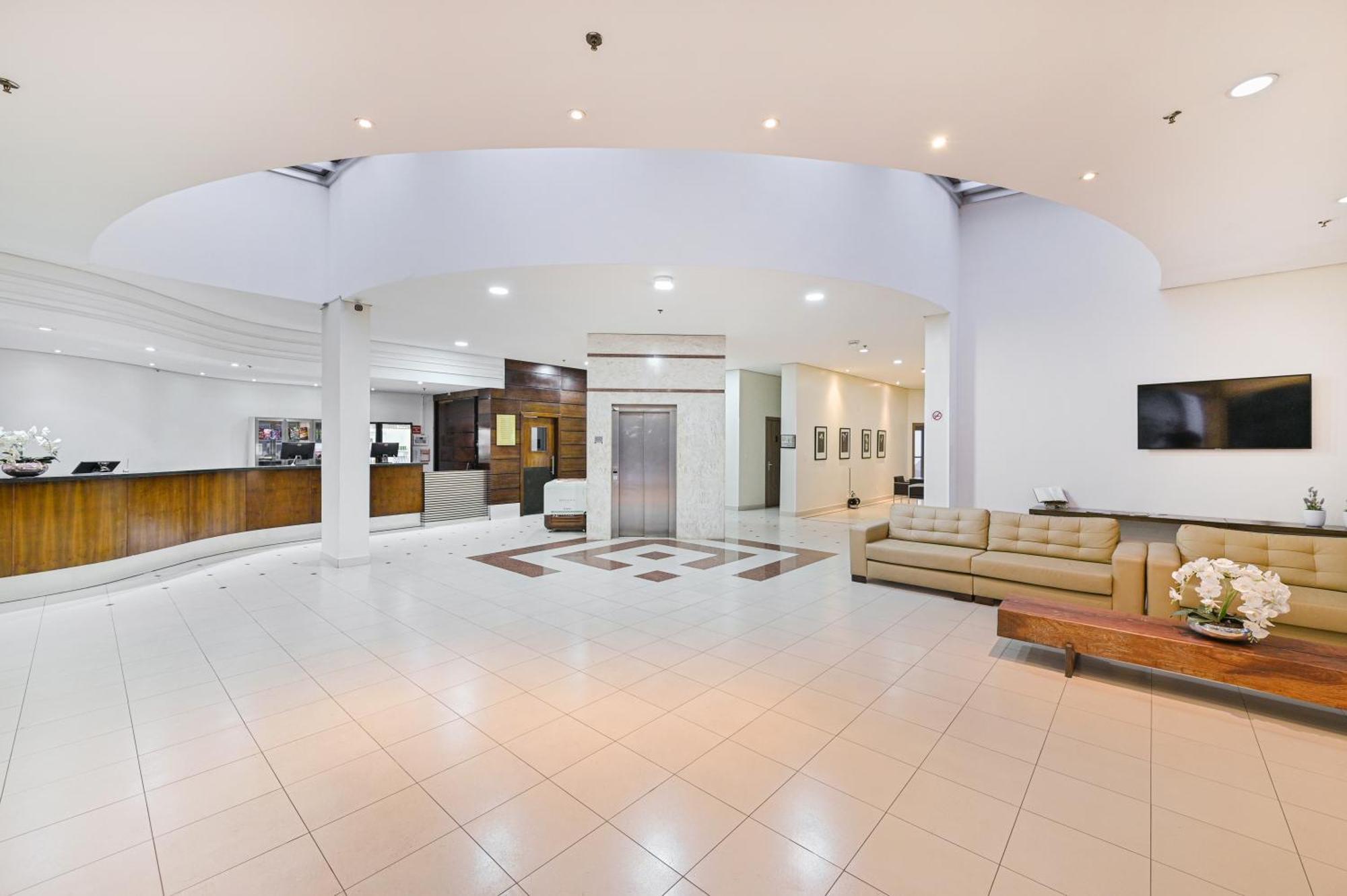 Hotel Nacional 3*