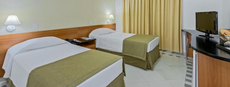 Nacional 3* Cuiaba (Mato Grosso)
