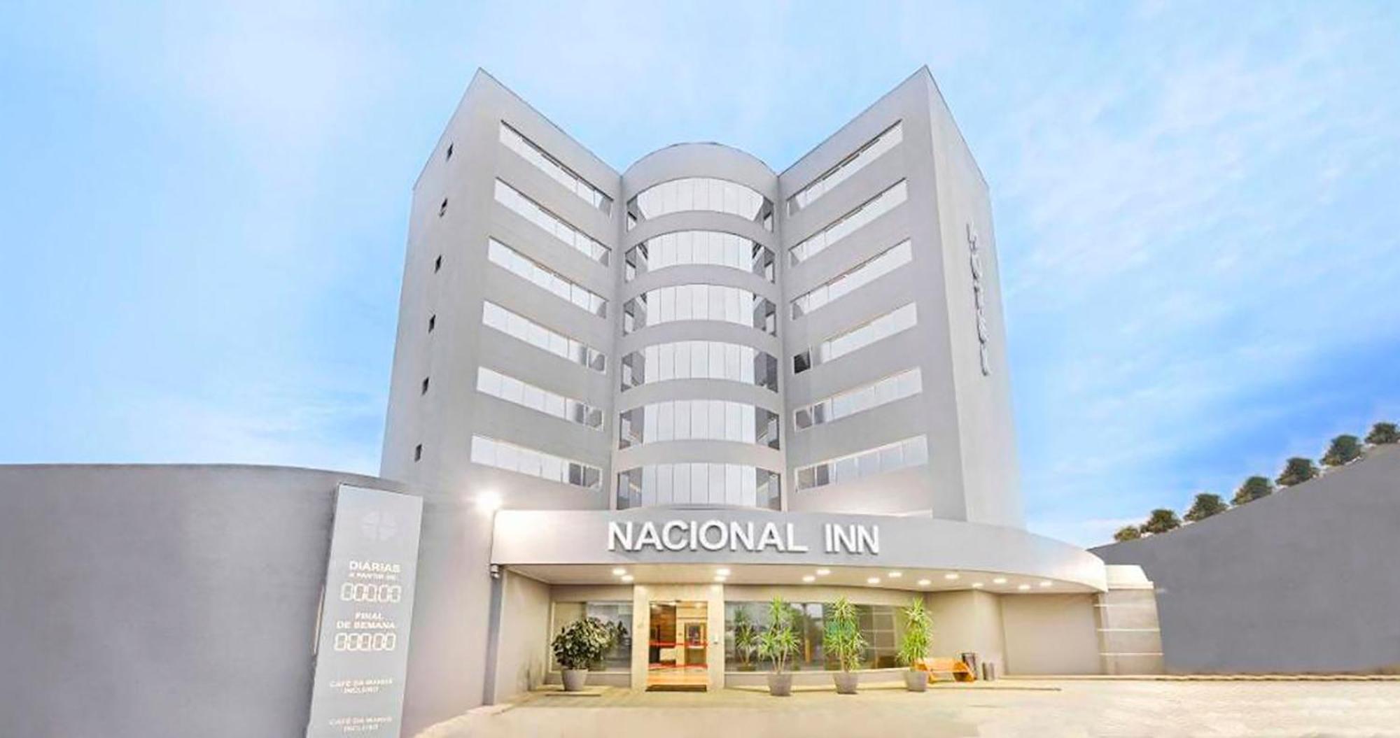 Nacional Cuiaba (Mato Grosso)