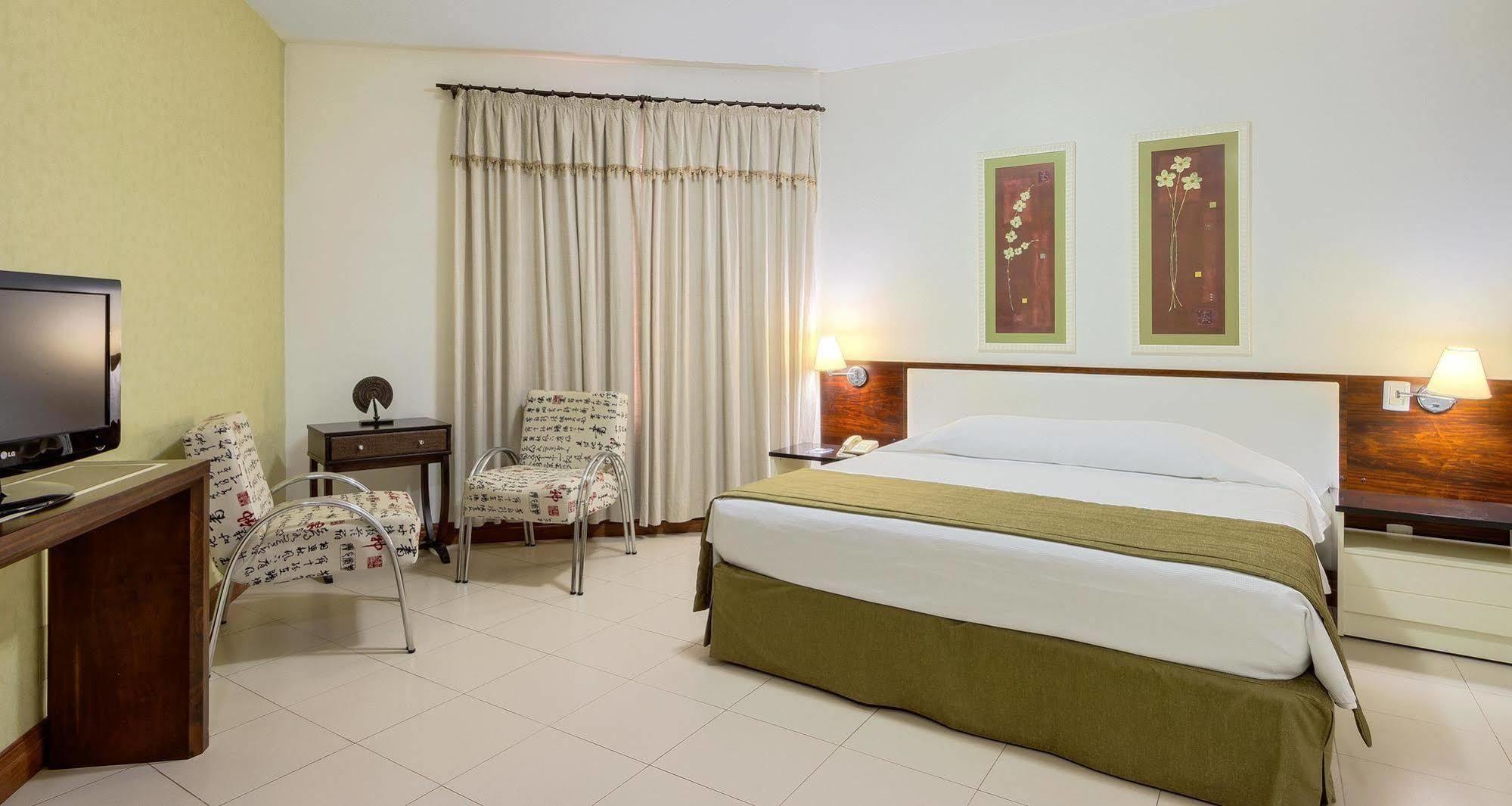Nacional Hotel Cuiaba (Mato Grosso)