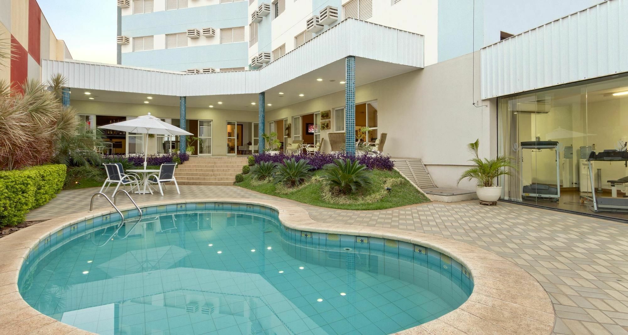 Nacional Hotel